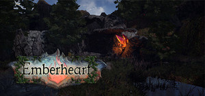 Emberheart banner