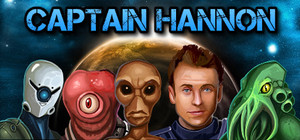 Captain Hannon - The Belanzano banner