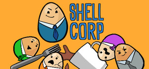 Shell Corp banner