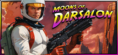 Moons Of Darsalon