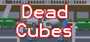 Dead Cubes banner