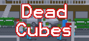 Dead Cubes banner