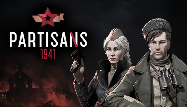 PARTISANS 1941