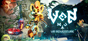 Ven VR Adventure banner