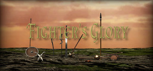 Fighters' Glory banner
