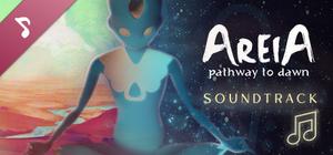 Areia: Pathway to Dawn - Soundtrack banner
