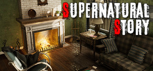 Supernatural Story banner