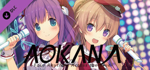 Aokana - Drama CD Vol 2 banner