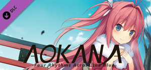 Aokana - Drama CD Vol. 1 banner