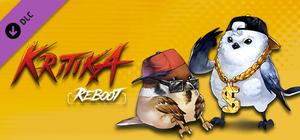 Kritika:REBOOT - Hipsters Pet banner
