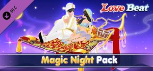 LoveBeat - Magic Night Pack banner
