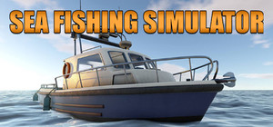 Sea Fishing Simulator banner