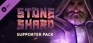 Stoneshard - Supporter Pack banner