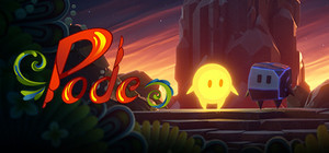 Pode banner