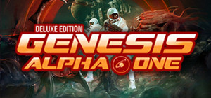 Genesis Alpha One Deluxe Edition banner