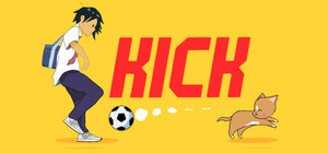 Kick banner