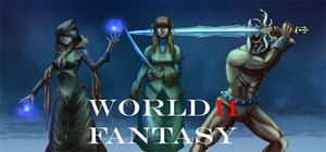 World Fantasy 2 banner