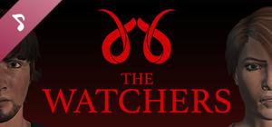 The Watchers - Soundtrack banner