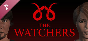 The Watchers - Soundtrack banner