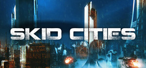 Skid Cities banner