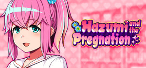 Hazumi and the Pregnation banner