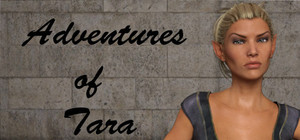 Adventures of Tara banner