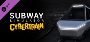 Subway Simulator: Cyber Train banner
