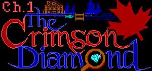 The Crimson Diamond: Chapter 1 banner
