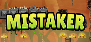 Mistaker banner