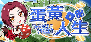 The Yolk Street banner