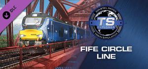 Train Simulator: Fife Circle Line: Edinburgh - Dunfermline Route Add-On banner