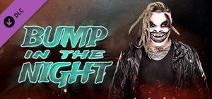 WWE 2K20 Originals: Bump in the Night banner