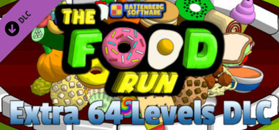 The Food Run - Extra 64 Levels