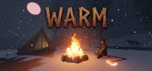 warm banner
