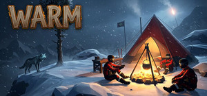 warm banner