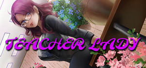 Teacher Lady banner
