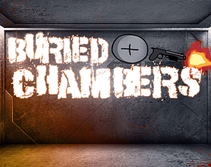 Buried Chambers banner