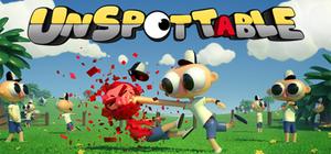 Unspottable banner