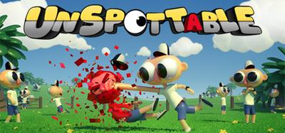 Unspottable banner