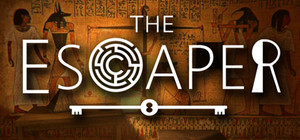 The Escaper banner