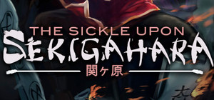 The Sickle Upon Sekigahara banner