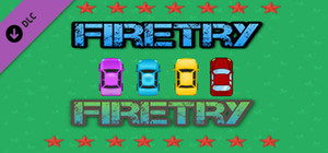 FireTry: Cars Pack banner
