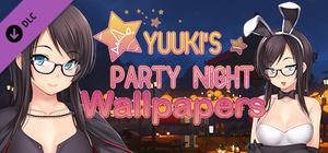 Yuuki's Party Night - Wallpapers banner