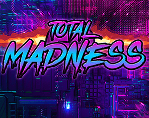 Total Madness banner
