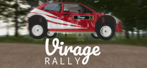 Virage Rally banner