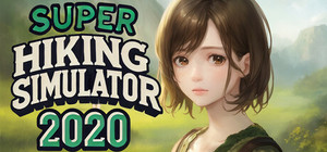 Super Hiking Simulator 2020 banner
