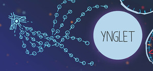 Ynglet banner