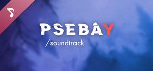 Psebay Soundtrack banner