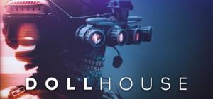 SCP: Dollhouse banner