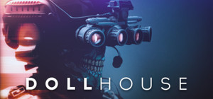 SCP: Dollhouse banner